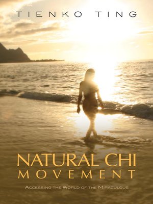 cover image of Natural Chi Movement
